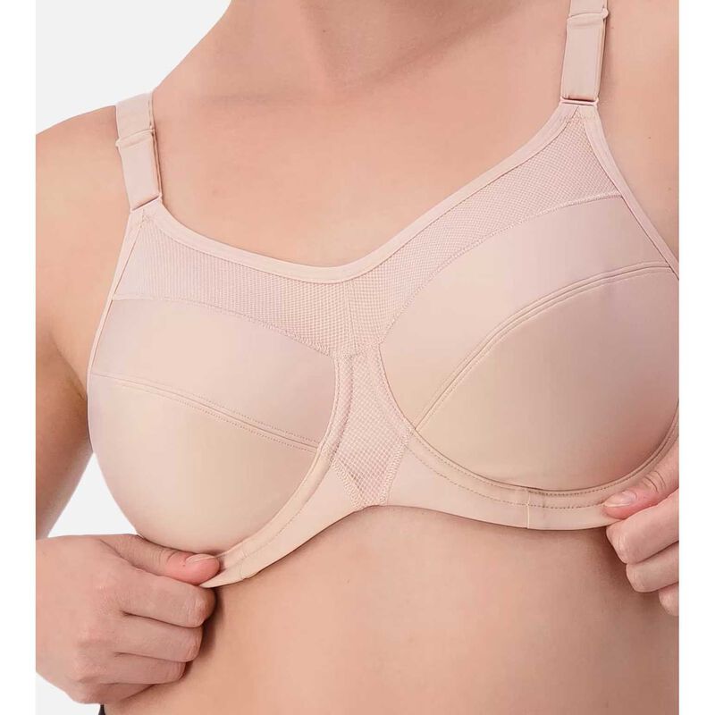 Triumph Triaction Ultra Sprots Bra image number 2